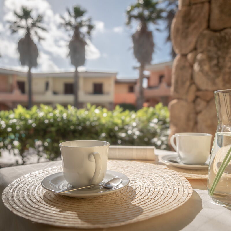 Casa D'orso Green Village Sardegna: Activities, Autumn, Spring, Summer