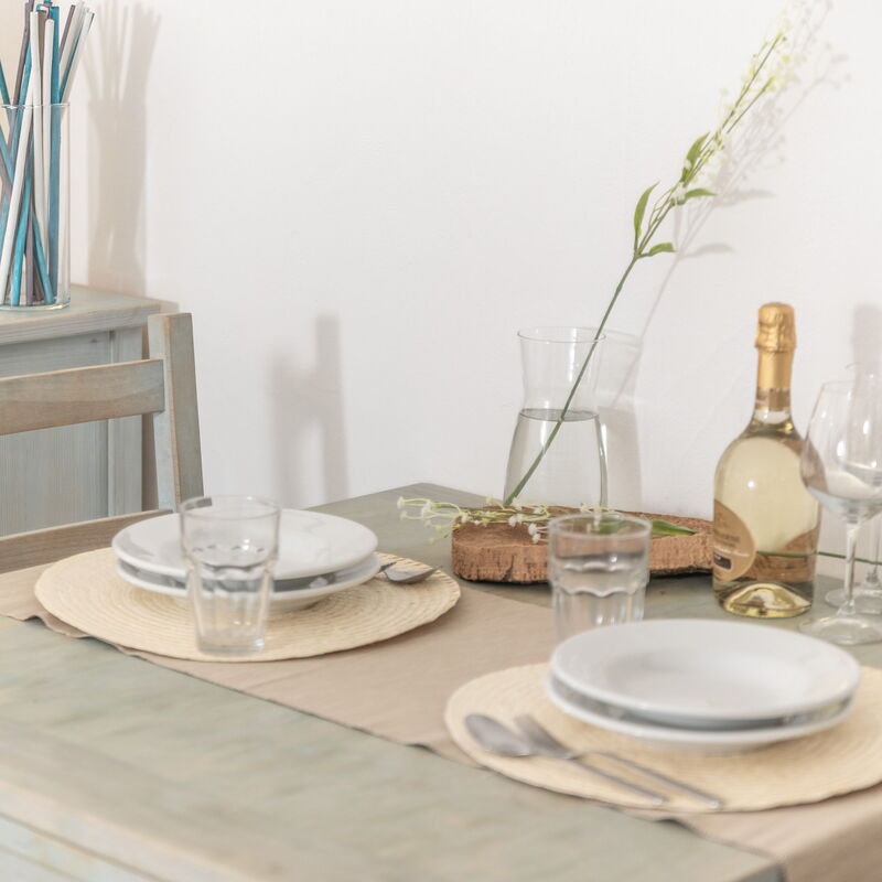 Casa D'orso Green Village Sardegna: Autumn, Kitchen, Spring, Summer