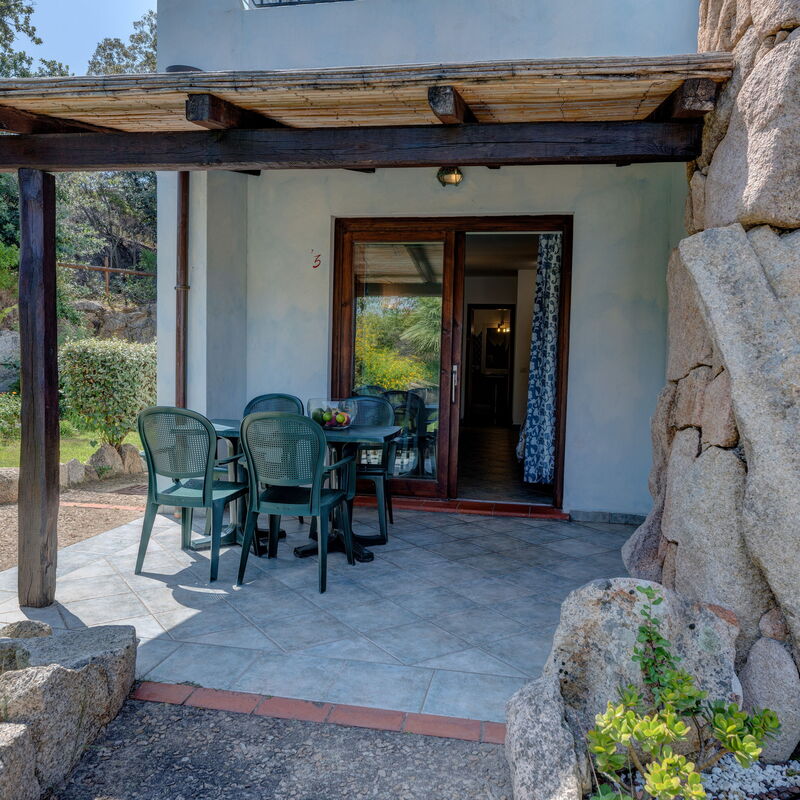 Casa Faro Green Village Sardegna: Autumn, Main Entrance, Spring, Summer