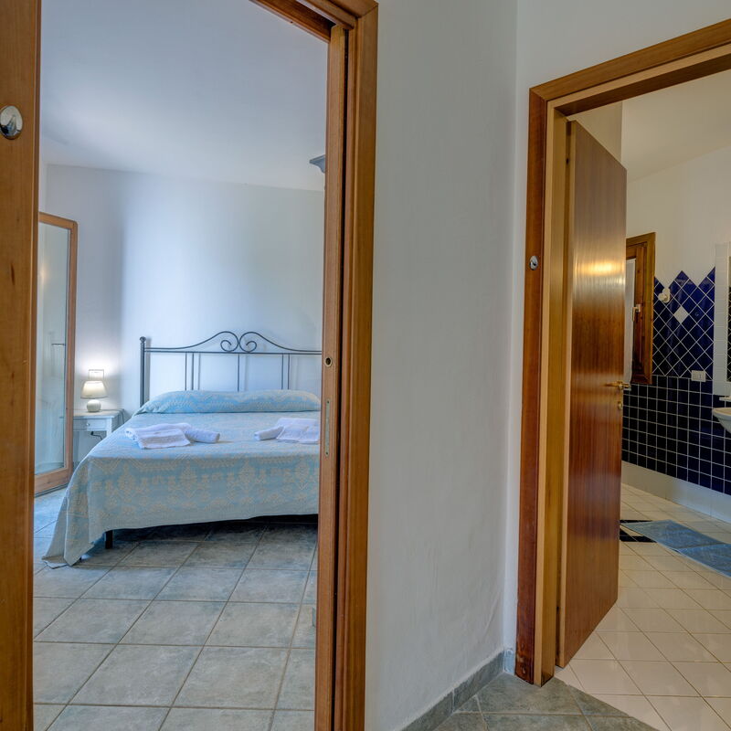 Casa Faro Green Village Sardegna: Autumn, Bedroom, Spring, Summer