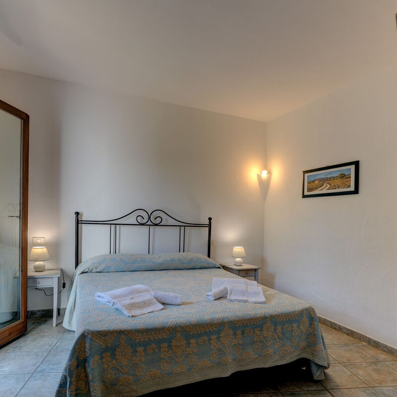 Casa Faro Green Village Sardegna: Autumn, Bedroom, Spring, Summer
