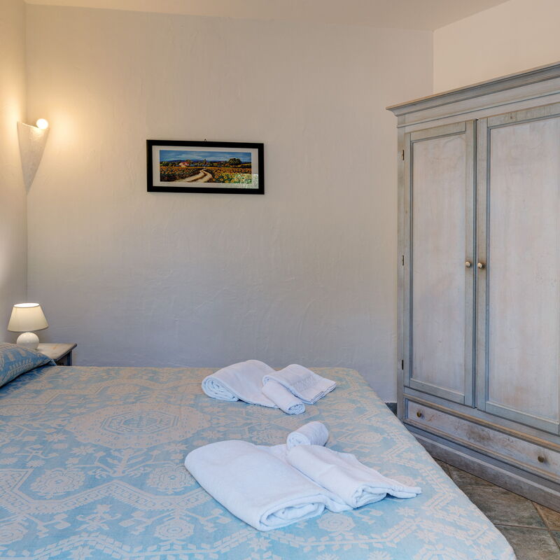 Casa Faro Green Village Sardegna: Autumn, Bedroom, Spring, Summer