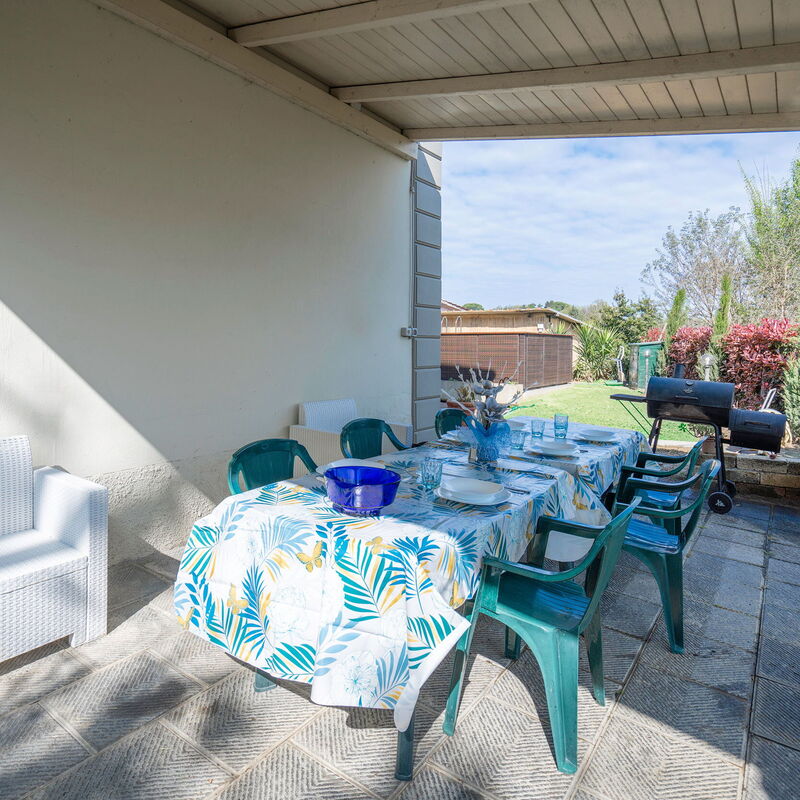 Borgo House In Florentine Hills With Pool: Frühling, Garten, Herbst, Sommer