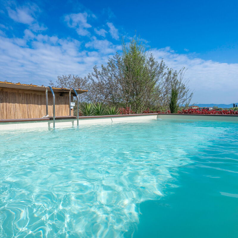 Borgo House In Florentine Hills With Pool: Frühling, Herbst, Schwimmbad, Sommer