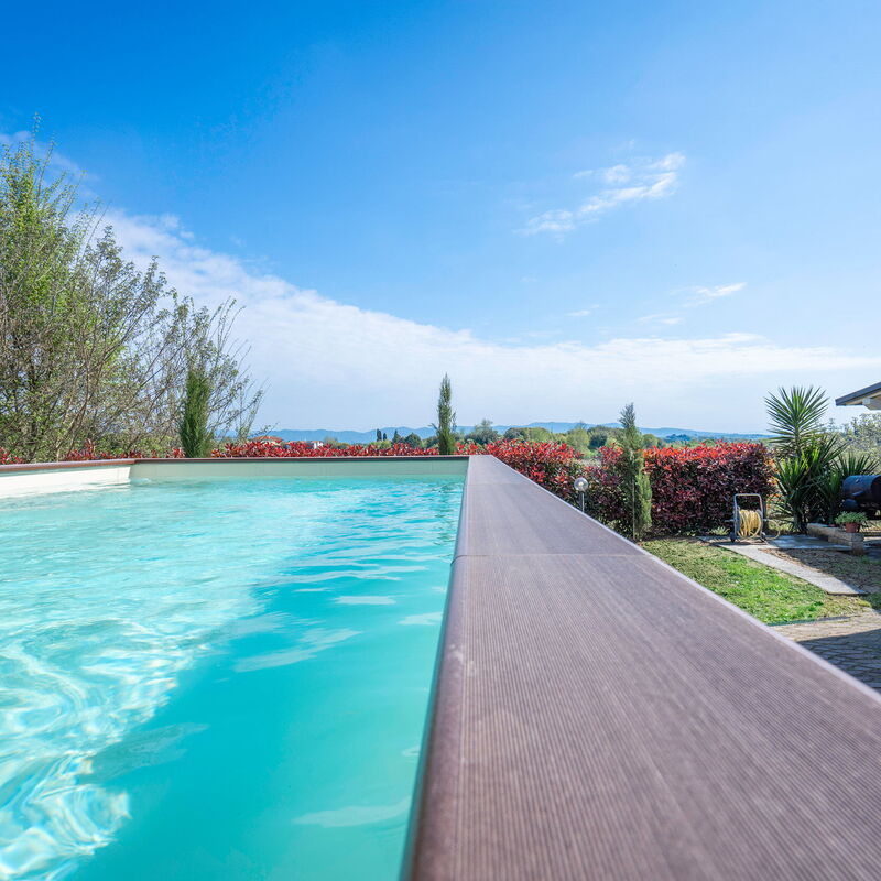 Borgo House In Florentine Hills With Pool: Frühling, Herbst, Schwimmbad, Sommer