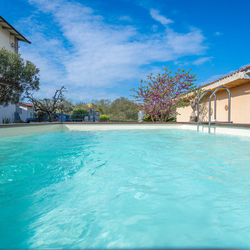 Borgo House In Florentine Hills With Pool: Frühling, Herbst, Schwimmbad, Sommer
