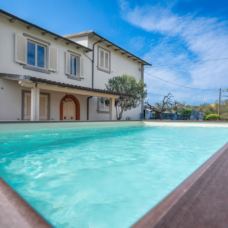 Borgo House In Florentine Hills With Pool: Frühling, Herbst, Schwimmbad, Sommer