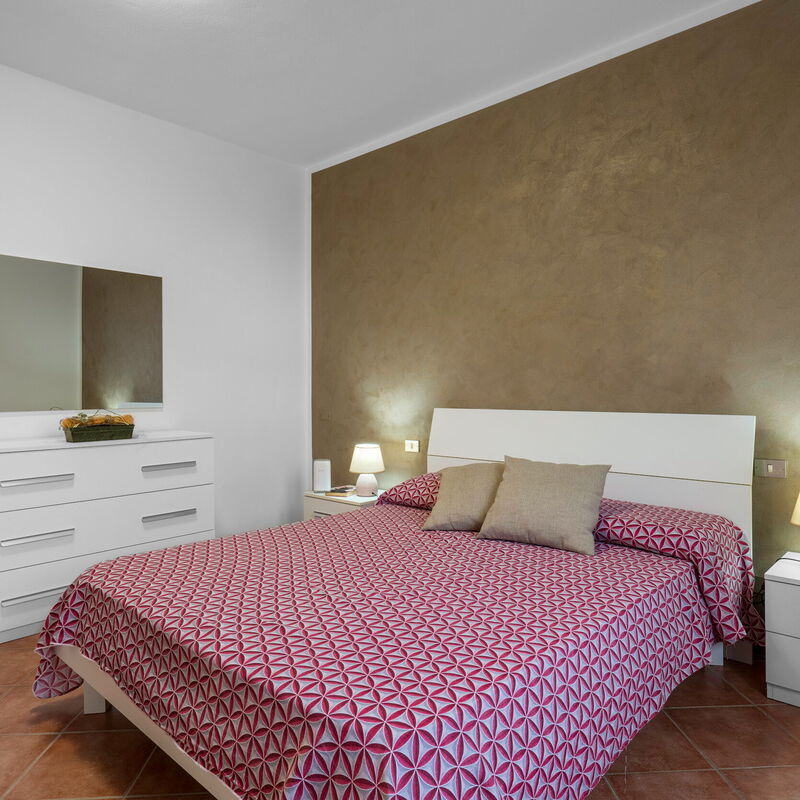 Borgo House In Florentine Hills With Pool: Frühling, Herbst, Schlafzimmer, Sommer