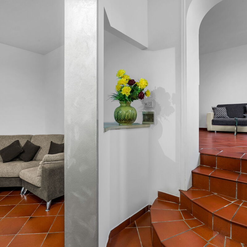 Borgo House In Florentine Hills With Pool: Frühling, Herbst, Sommer, Wohnzimmer