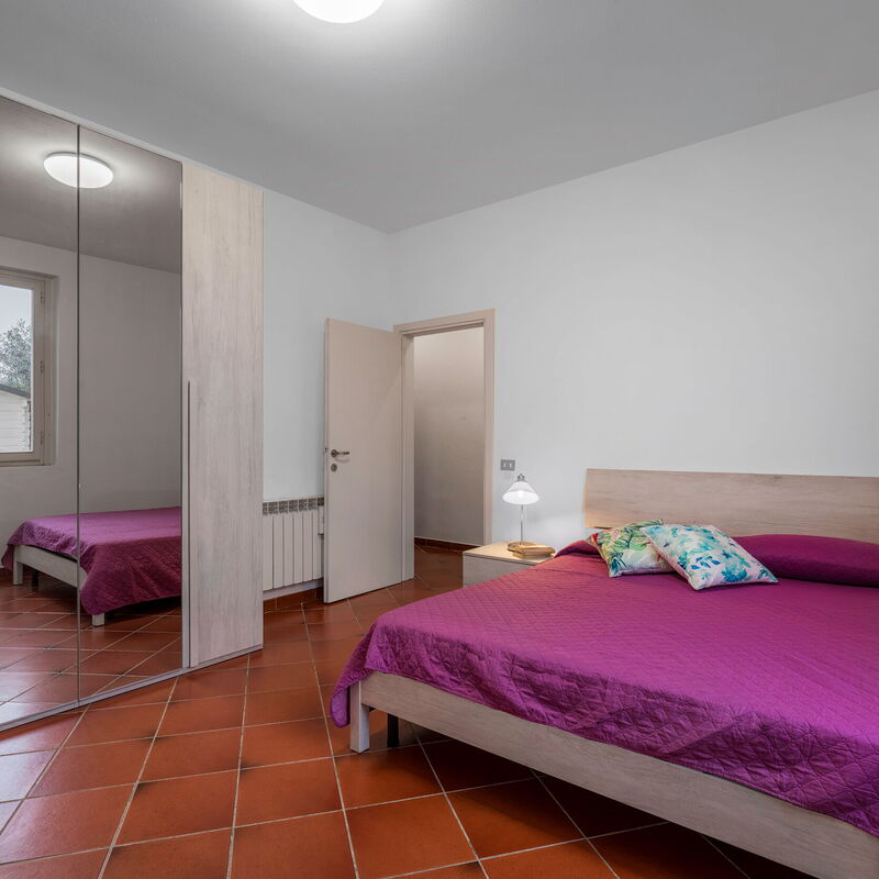 Borgo House In Florentine Hills With Pool: Frühling, Herbst, Schlafzimmer, Sommer