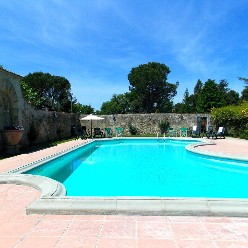 Villa Senni: villa-senni-mugello-scarperia-residence-pool