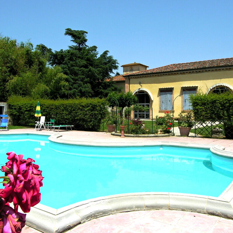 Villa Senni: villa-senni-mugello-scarperia-residence-pool