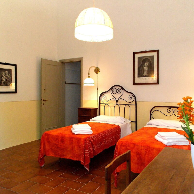 Villa Senni: Autumn, Bedroom, Spring, Summer