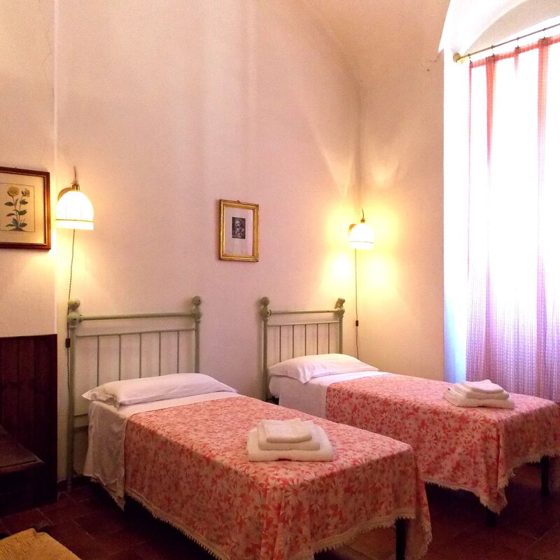 Villa Senni: Autumn, Bedroom, Spring, Summer