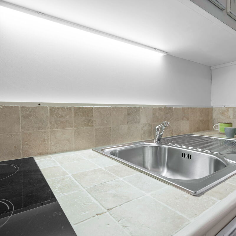 Le Volte, Borgo Campassini, Monteriggioni: Autumn, Kitchen, Living Room, Spring, Summer