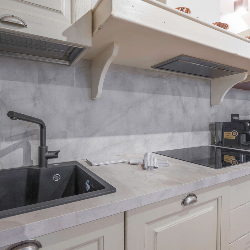 Le Torri, Borgo Campassini, Monteriggioni: Autumn, Kitchen, Spring, Summer