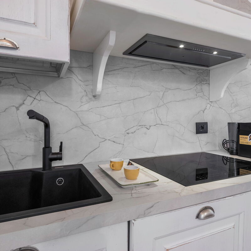 Il Borgo, Borgo Campassini, Monteriggioni: Autumn, Kitchen, Spring, Summer