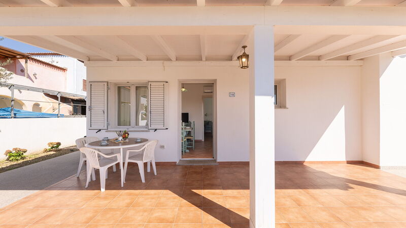 Apartments In Golfo Orosei: Jesen, Ljeto, Pojedinosti o sobi, Proljeće