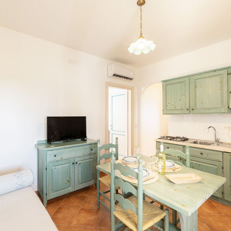 Apartments In Golfo Orosei: Autumn, Living Room, Spring, Summer, Winter