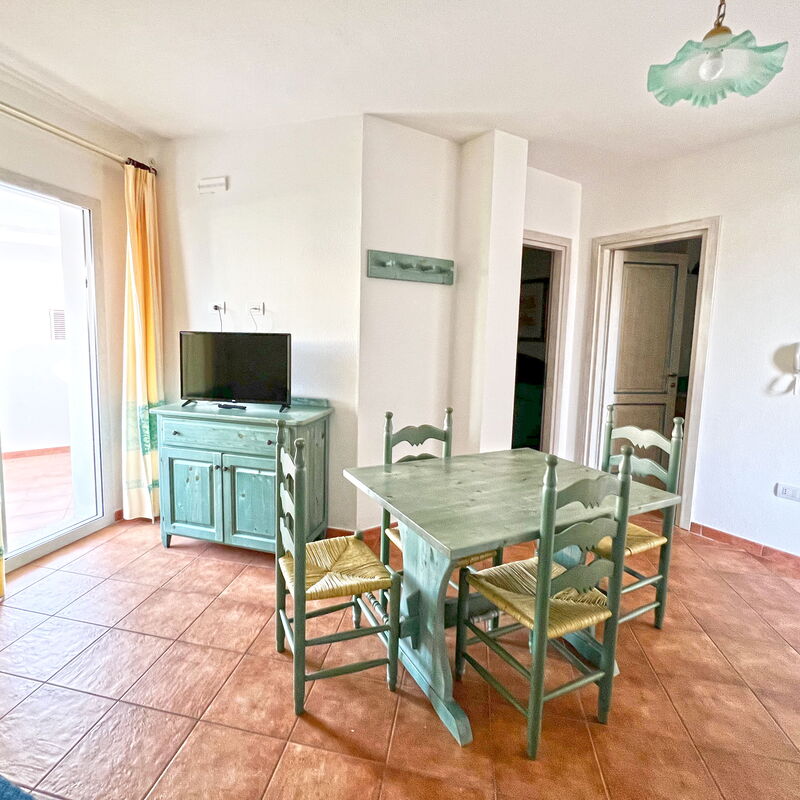 Apartments In Golfo Orosei: Autumn, Living Room, Spring, Summer, Winter
