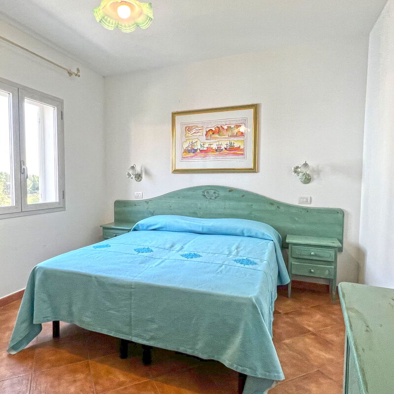 Apartments In Golfo Orosei: Autumn, Bedroom, Spring, Summer, Winter