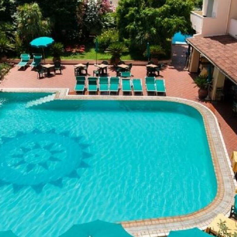 Apartments In Golfo Orosei: Autumn, Pool, Spring, Summer