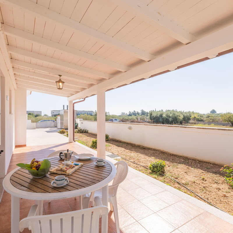Apartments In Golfo Orosei: Autumn, Room Detail, Spring, Summer