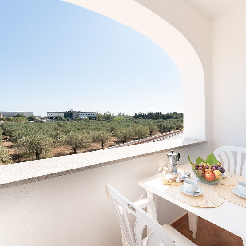 Apartments In Golfo Orosei: Autumn, Room Detail, Spring, Summer