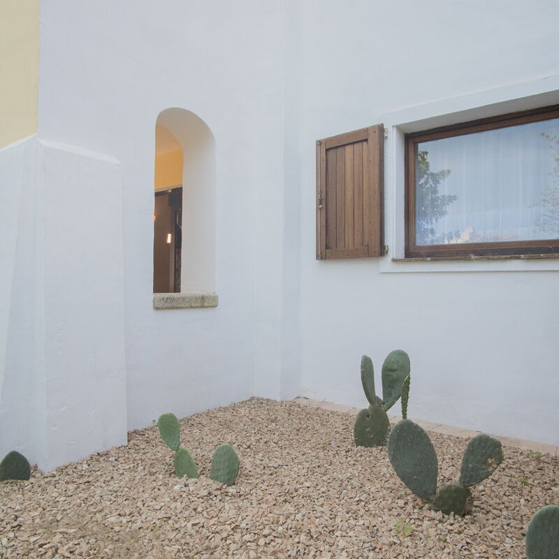 Porto Cervo Apartments Wifi And Ac: Autumn, Building Exterior, Spring, Summer