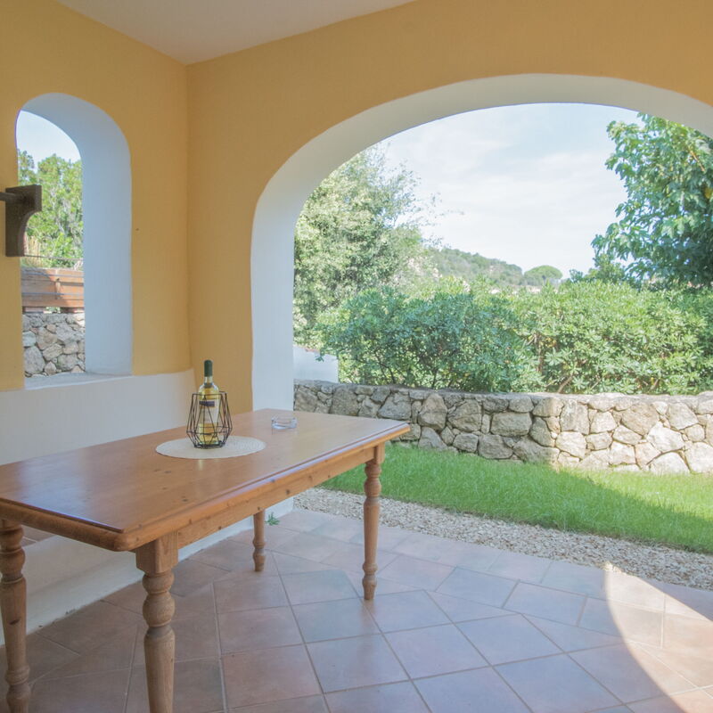 Porto Cervo Apartments Wifi And Ac: Autumn, Spring, Summer