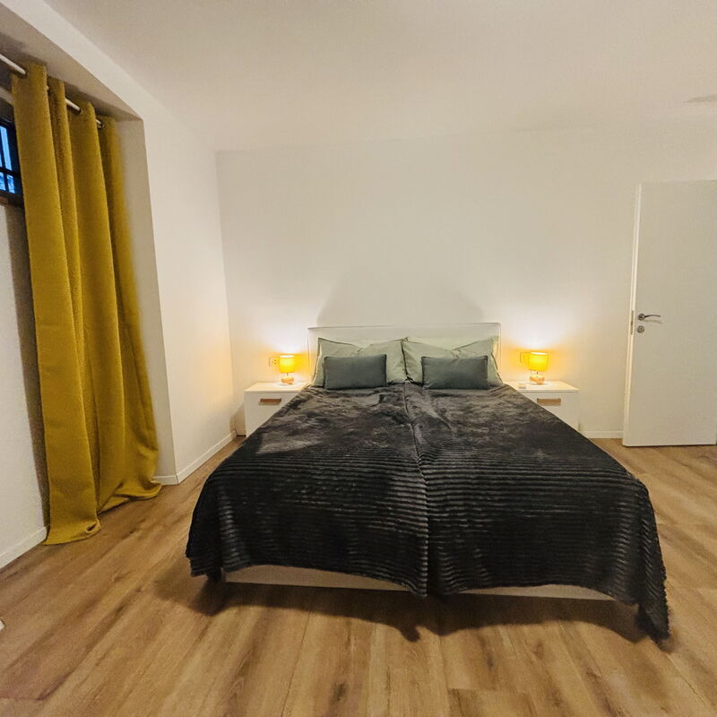 Appartamento Soul & Travel Ac And Wifi Croazia: Autumn, Bedroom, Spring, Summer