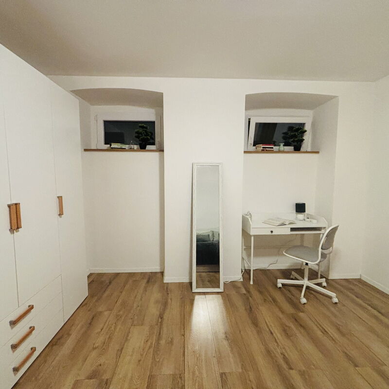 Appartamento Soul & Travel Ac And Wifi Croazia: Autumn, Bedroom, Spring, Summer