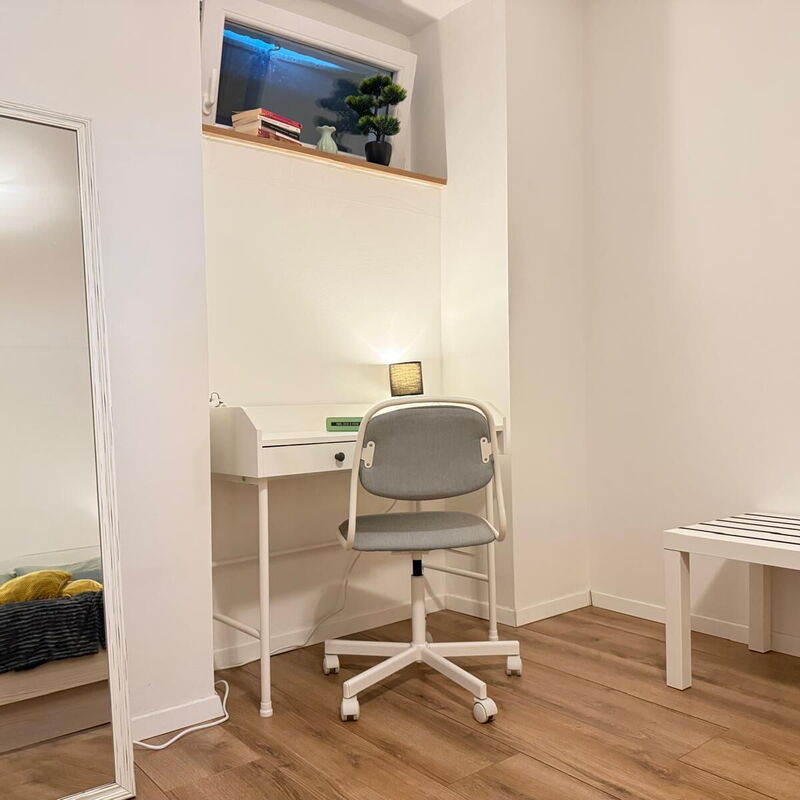 Appartamento Soul & Travel Ac And Wifi Croazia: Autumn, Bedroom, Spring, Summer