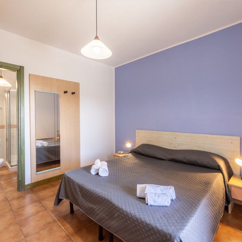 Apartments Mirti Bianchi S.teresa Gallura: Autumn, Bedroom, Spring, Summer, Winter