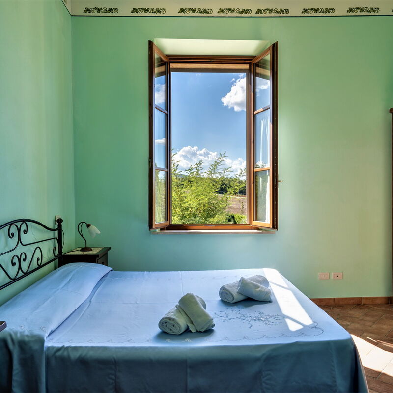 Bazzani Apartments In Siena: villino-bazzani-casole-d'elsa-multiproperty-appartamento-bazzani-1-bedroom