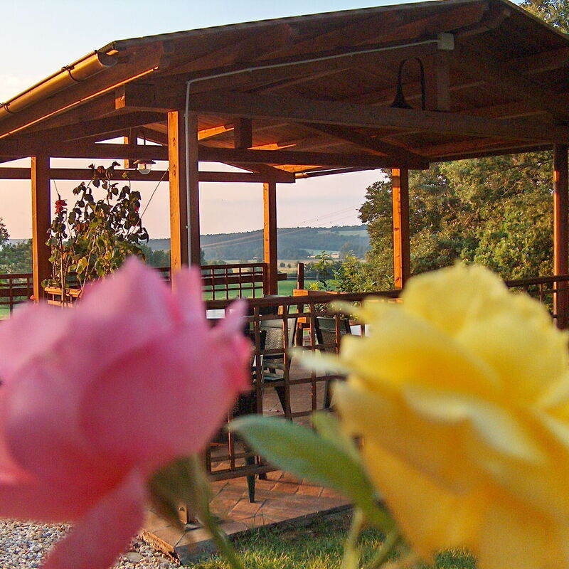 Bazzani Apartments In Siena: villino-bazzani-casole-d'elsa-multiproperty-external