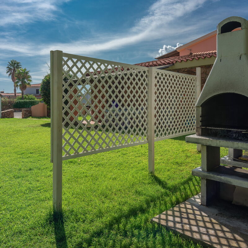 San Teodoro Apartments: Autumn, Garden, Spring, Summer, Winter