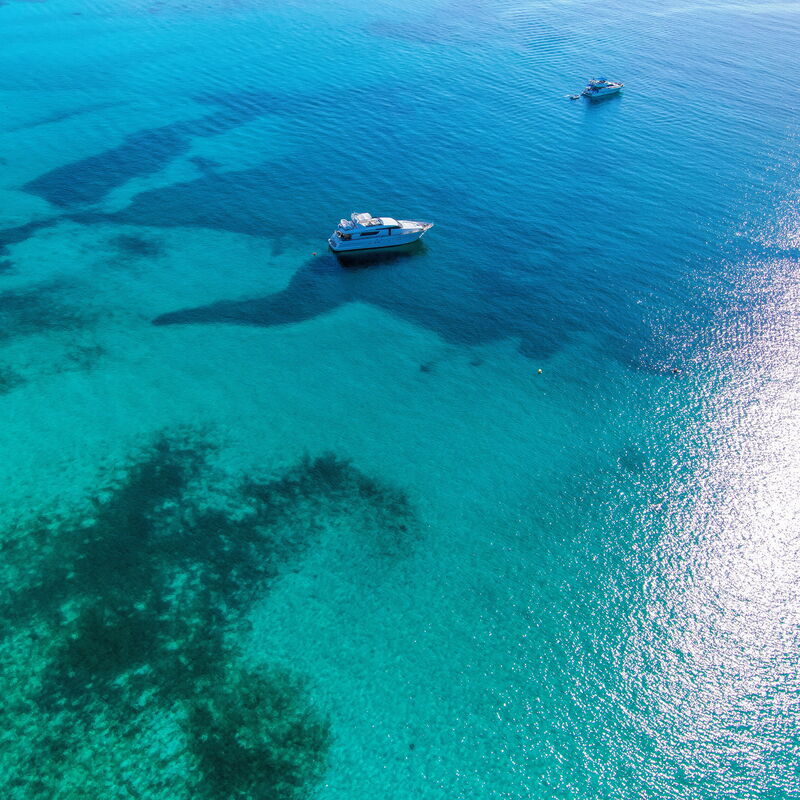 San Teodoro Apartments: Autumn, Building Exterior, Spring, Summer, Winter