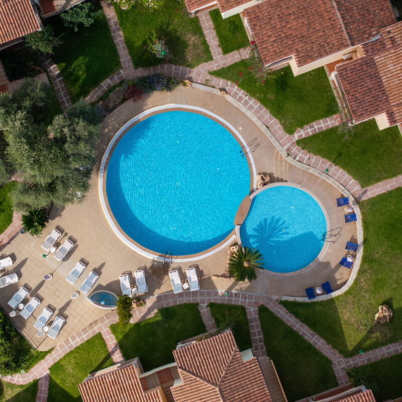 Apartment Sardinia Seaside Ac And Wifi: Autumn, Scenic View, Spring, Summer