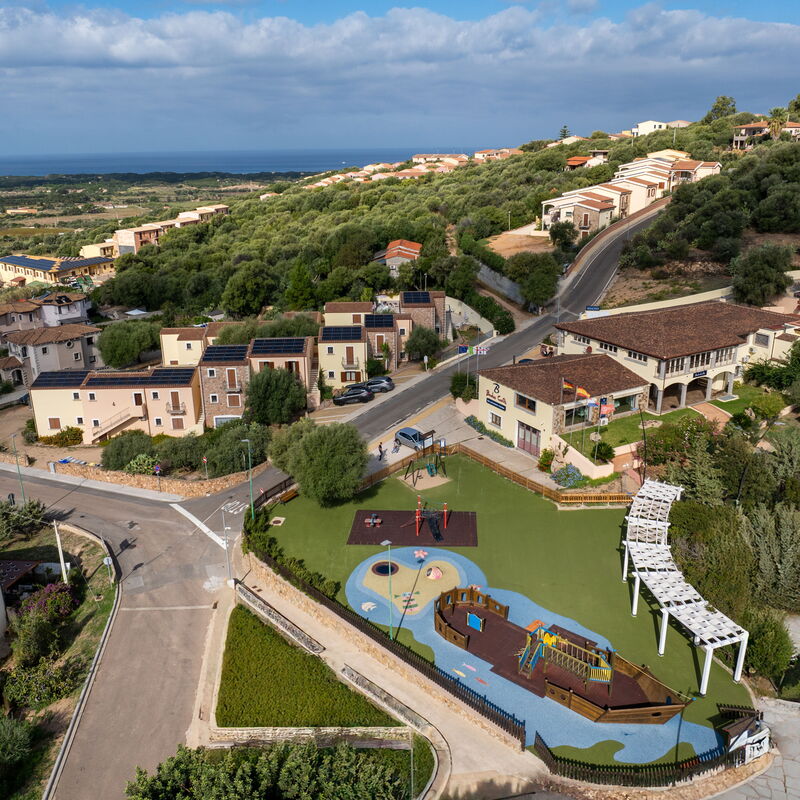 Apartment Sardinia Seaside Ac And Wifi: Autumn, Scenic View, Spring, Summer