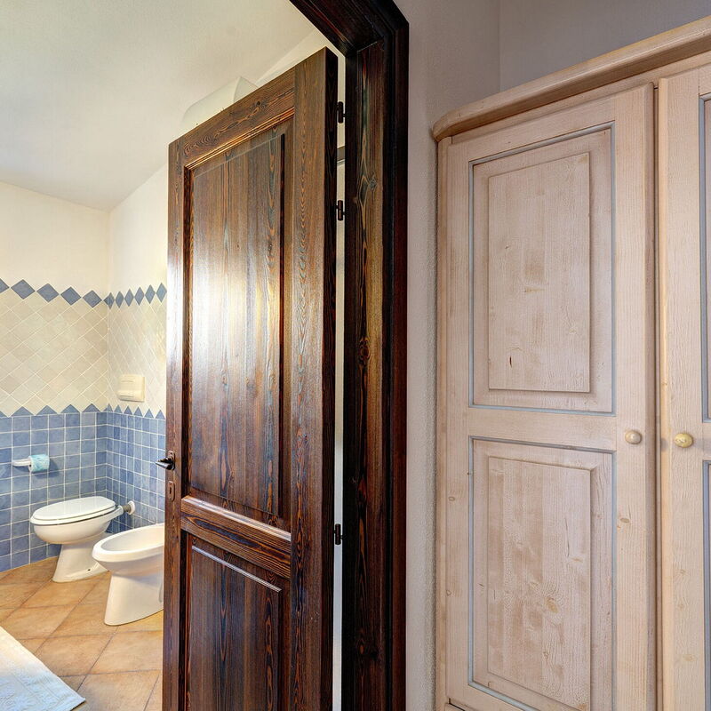 Apartment Sardinia Seaside Ac And Wifi: Autumn, Bathroom, Spring, Summer