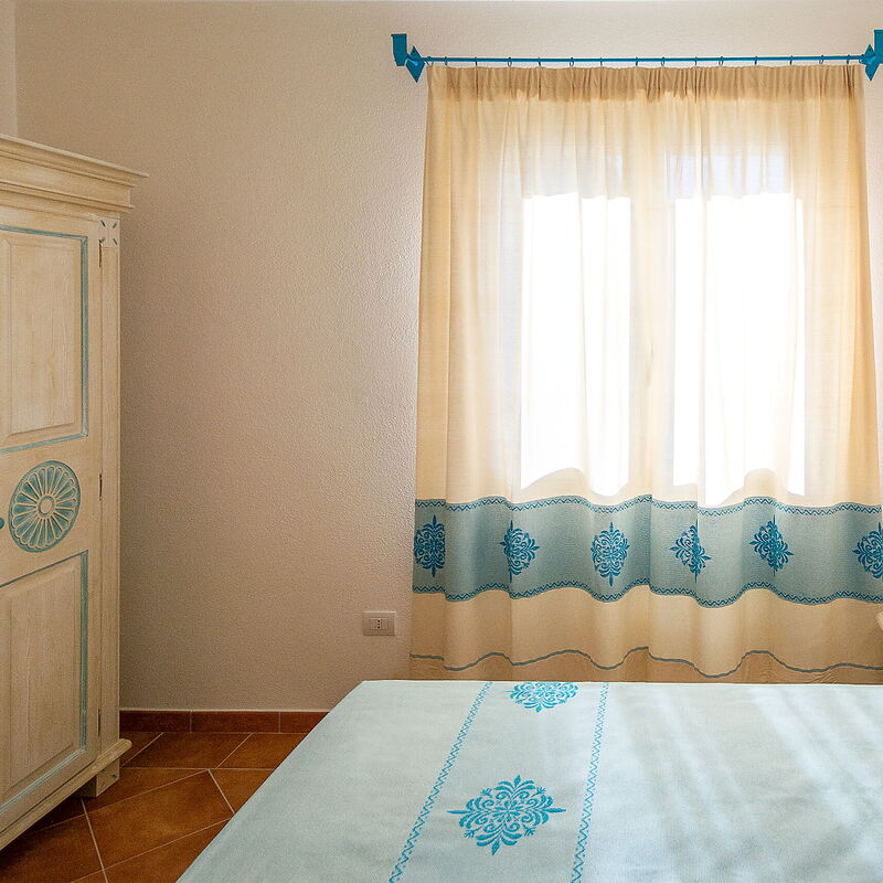 Baia Orosei Apartments Ac: Autumn, Bedroom, Spring, Summer