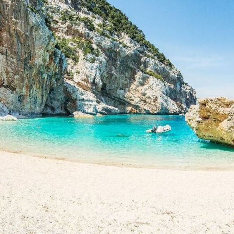 Baia Orosei Apartments Ac: Activities, Autumn, Spring, Summer