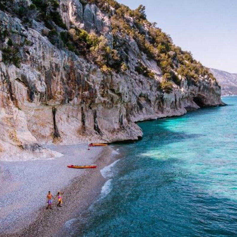 Baia Orosei Apartments Ac: Activities, Autumn, Spring, Summer