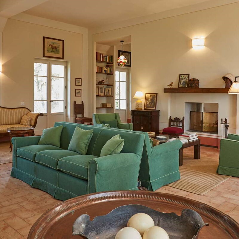 Poggio Cavallino Private Pool, Wifi, Maremma: Autumn, Living Room, Spring, Summer