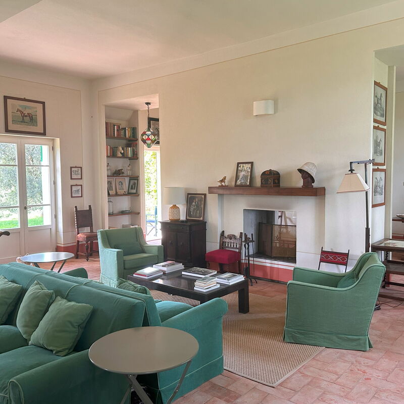 Poggio Cavallino Private Pool, Wifi, Maremma: Autumn, Living Room, Spring, Summer