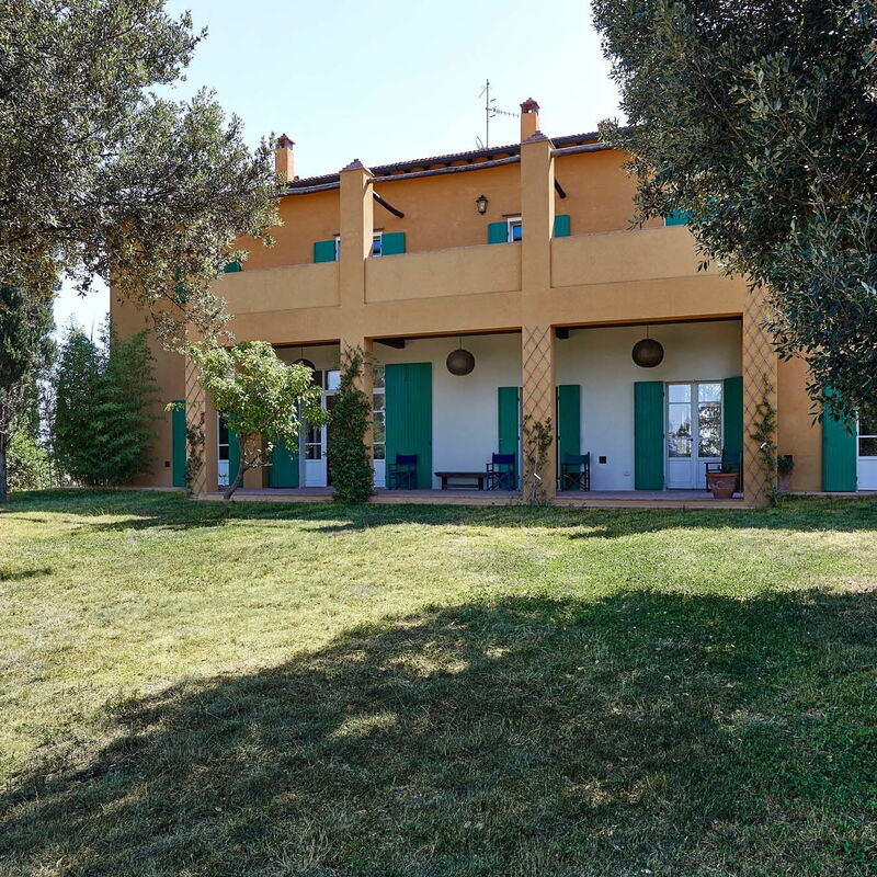 Poggio Cavallino Private Pool, Wifi, Maremma: Autumn, Main Entrance, Spring, Summer