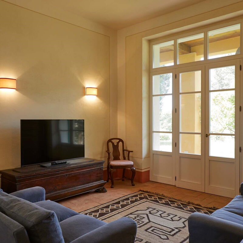 Poggio Cavallino Private Pool, Wifi, Maremma: Autumn, Living Room, Spring, Summer