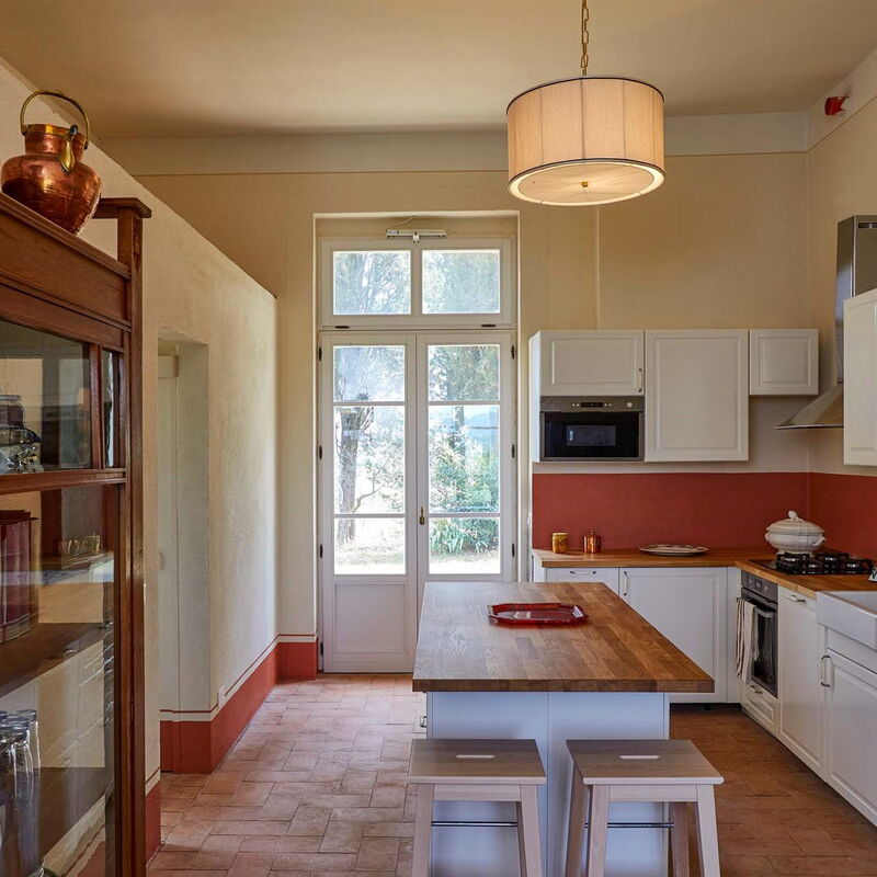 Poggio Cavallino Private Pool, Wifi, Maremma: Autumn, Kitchen, Spring, Summer