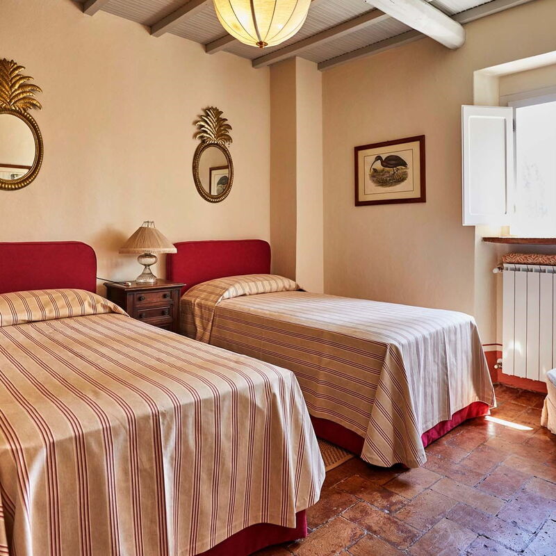 Poggio Cavallino Private Pool, Wifi, Maremma: Autumn, Bedroom, Spring, Summer
